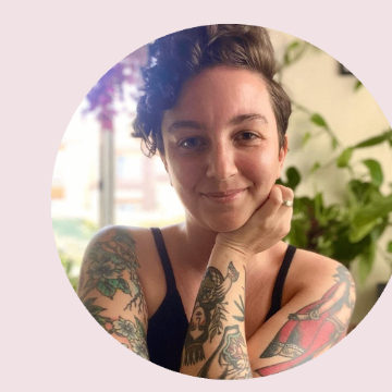 Ashley K. — siStar testimonial