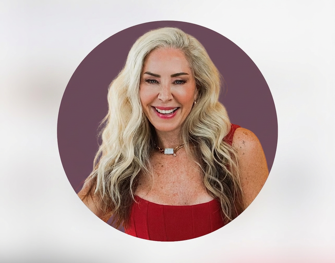 Carol Elizabeth — collaborator testimonial
