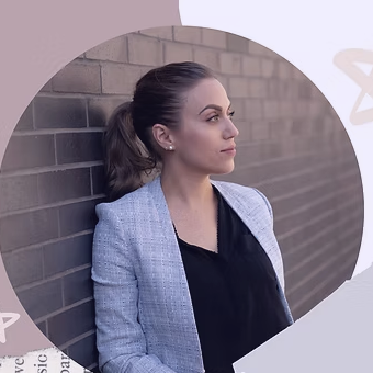 Cindy M. — client testimonial