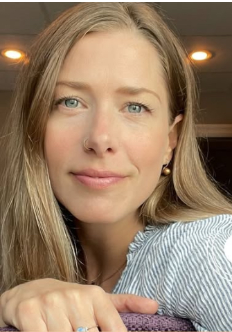 Eryl McCaffrey — collaborator testimonial