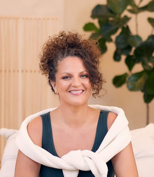 Jackie Mirkopoulos — collaborator testimonial