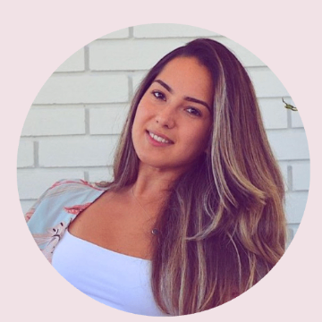 Nadia M. — siStar testimonial